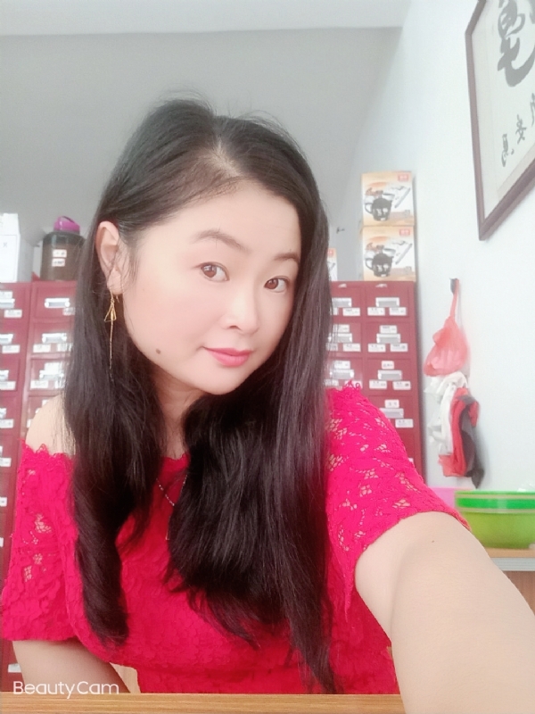 马誉宸的第一张照片--台湾基督教相亲网