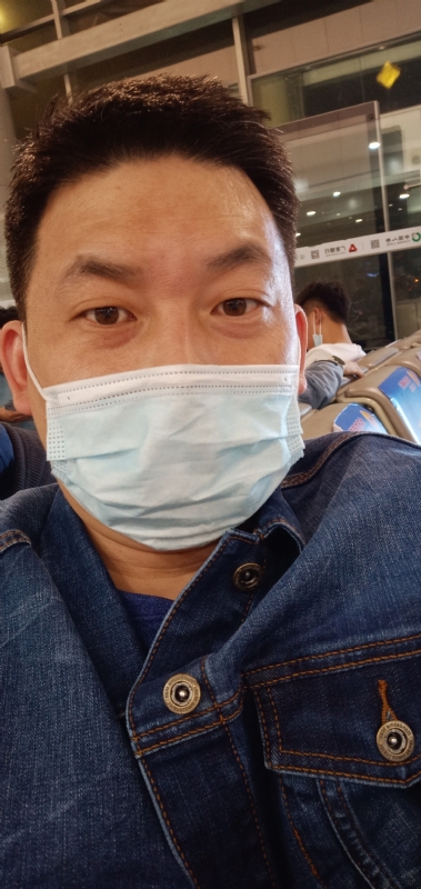 狗子的第三张照片--台湾基督教相亲网