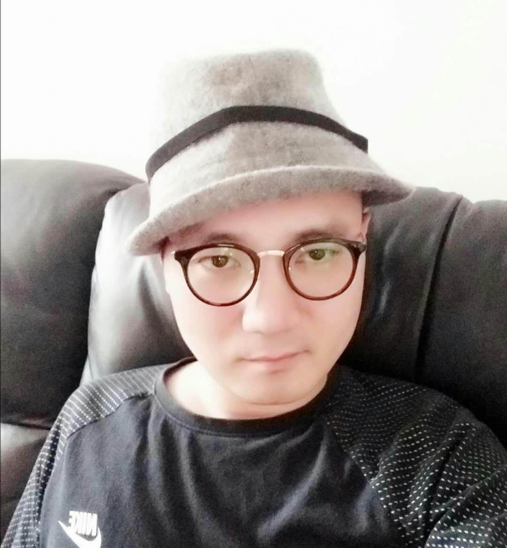 吳擁軍的第一张照片--台湾基督教相亲网