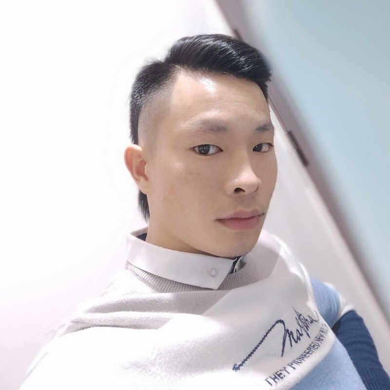 为爱付出的第一张照片--台湾基督教相亲网