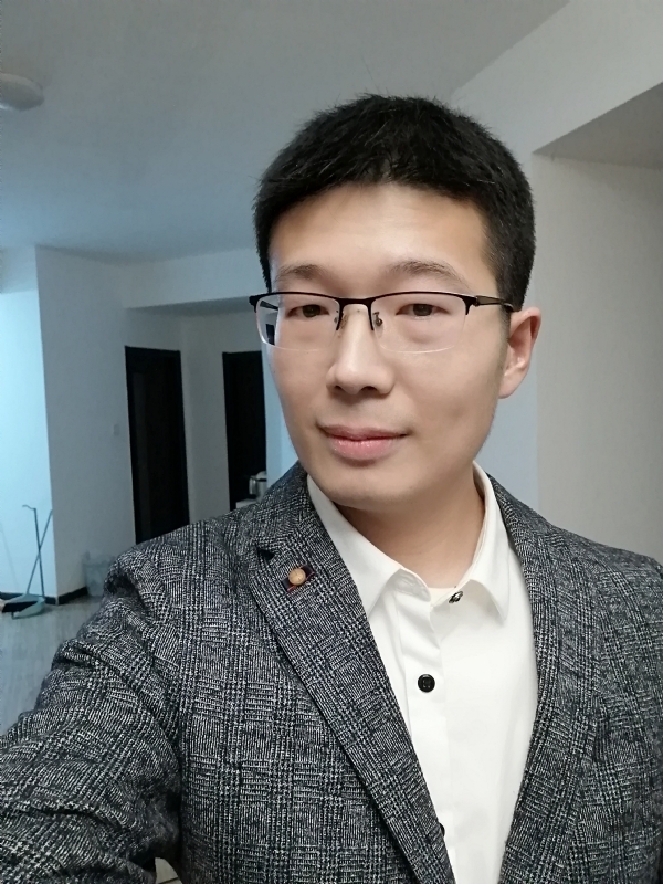 爱你一万年的第二张照片--台湾基督教相亲网