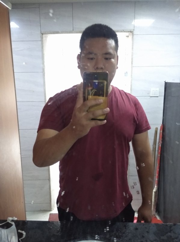 阿宾的第一张照片--台湾基督教相亲网