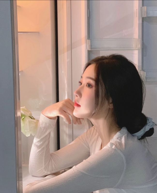 風吹過臉頰的第一张照片--台湾基督教相亲网