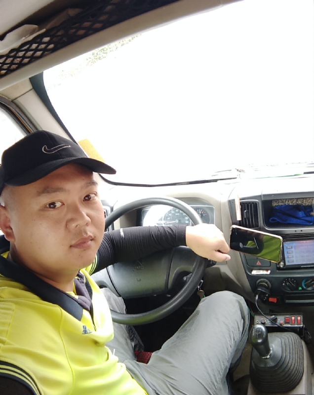 于于于的第二张照片--台湾基督教相亲网