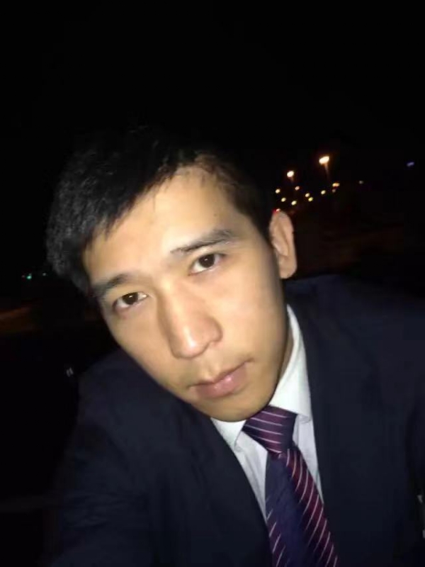 一条孤独的鱼的第一张照片--台湾基督教相亲网