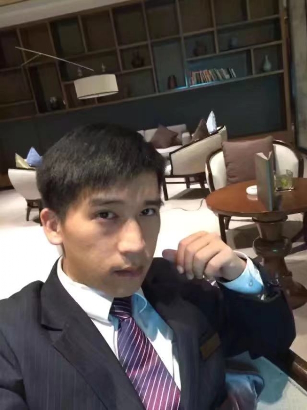 一条孤独的鱼的第二张照片--台湾基督教相亲网