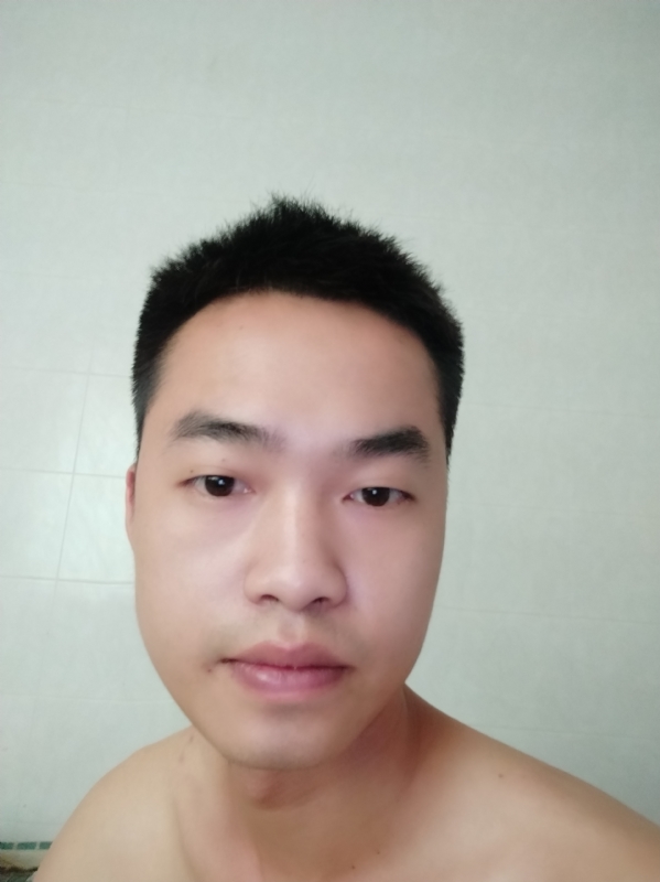 陈宏昌的第一张照片--台湾基督教相亲网
