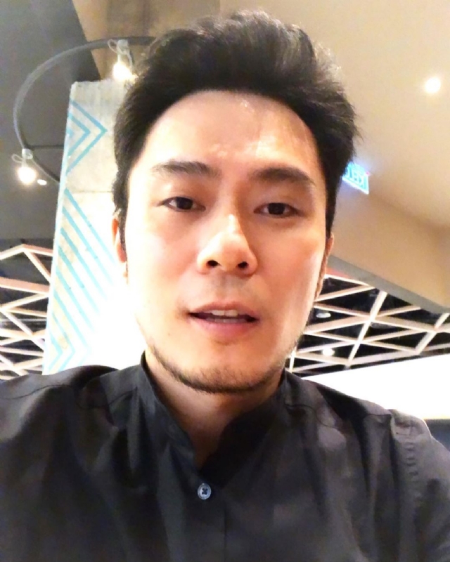 泽楷的第一张照片--台湾基督教相亲网