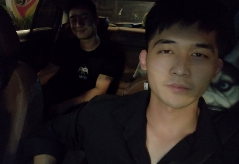 你的好好先生的第一张照片--台湾基督教相亲网