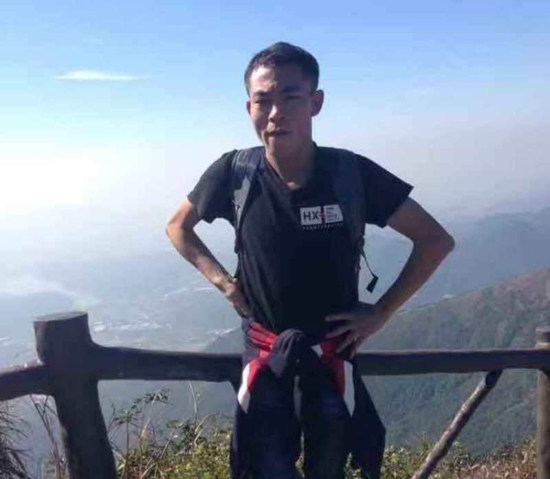 美丽传说的第二张照片--台湾基督教相亲网