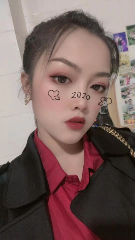美丽的意外的第一张照片--台湾基督教相亲网