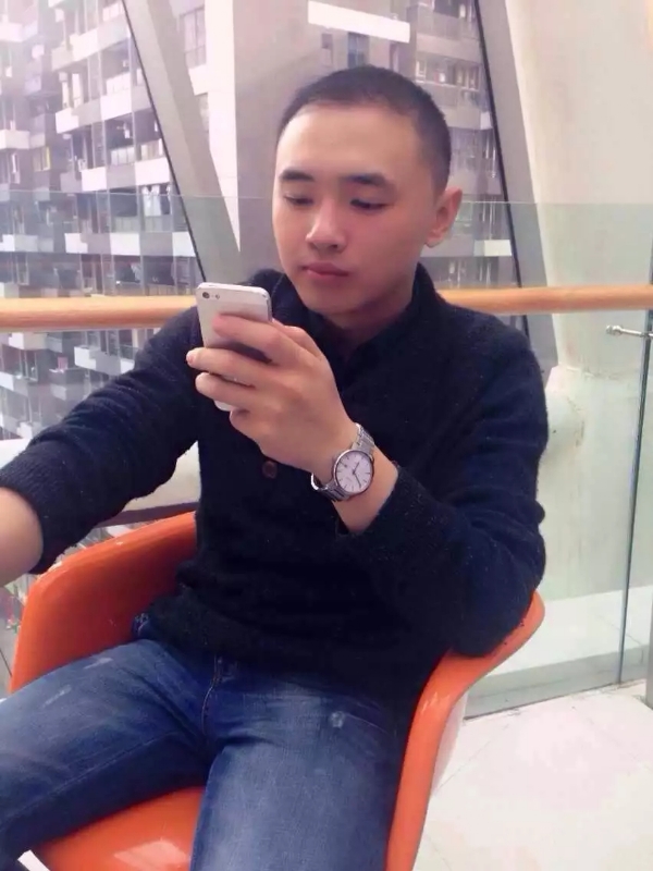 一个人的第一张照片--台湾基督教相亲网