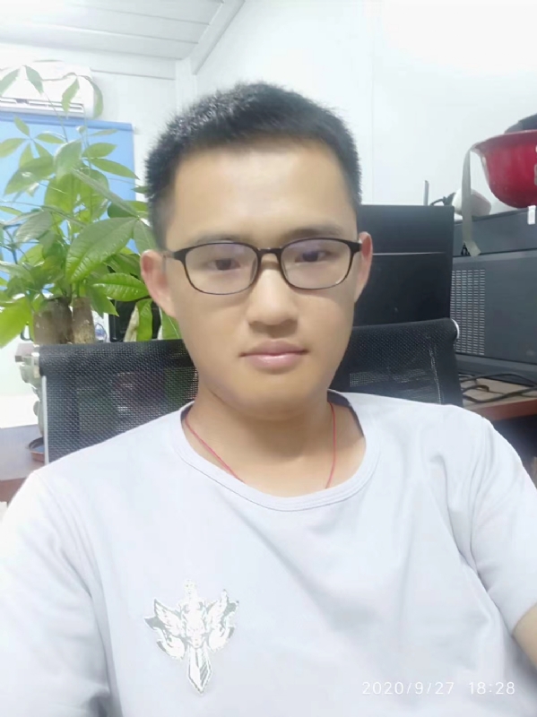 安道夫的第一张照片--台湾基督教相亲网