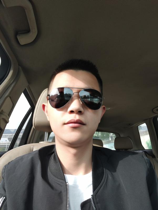 葛先生的第二张照片--台湾基督教相亲网