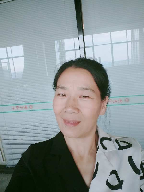 易莲的第一张照片--台湾基督教相亲网