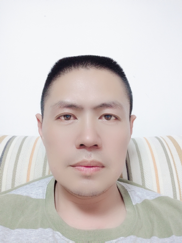 随缘的第一张照片--台湾基督教相亲网