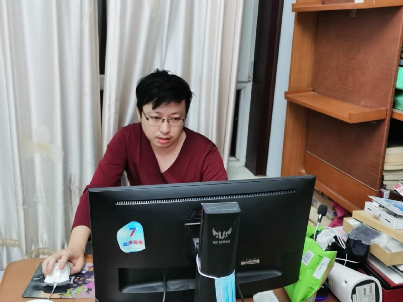 津彩的第一张照片--台湾基督教相亲网