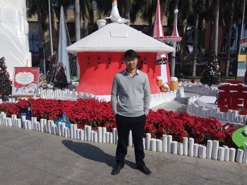 吉米金的第一张照片--台湾基督教相亲网