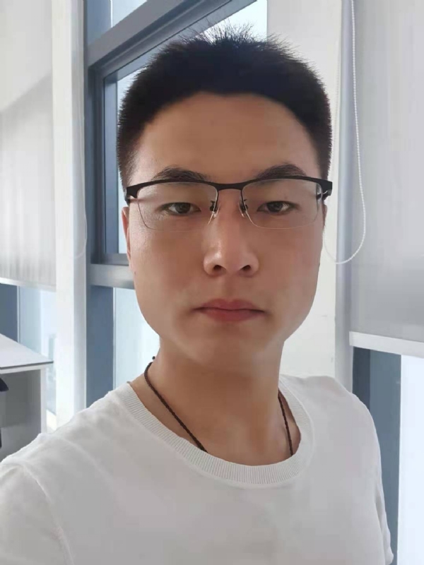 讨你囍‖囍遇你的第一张照片--台湾基督教相亲网