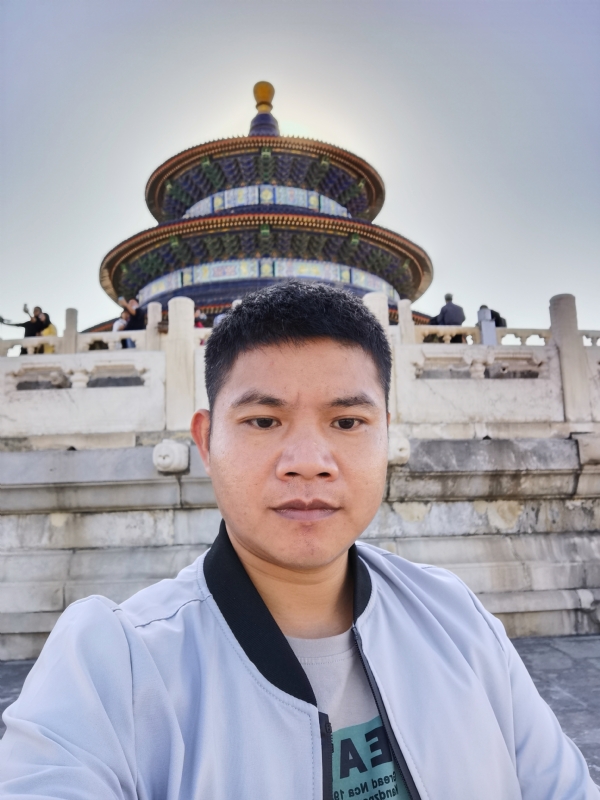 灵风的第二张照片--台湾基督教相亲网