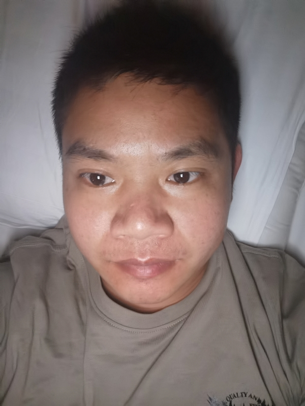 灵风的第三张照片--台湾基督教相亲网
