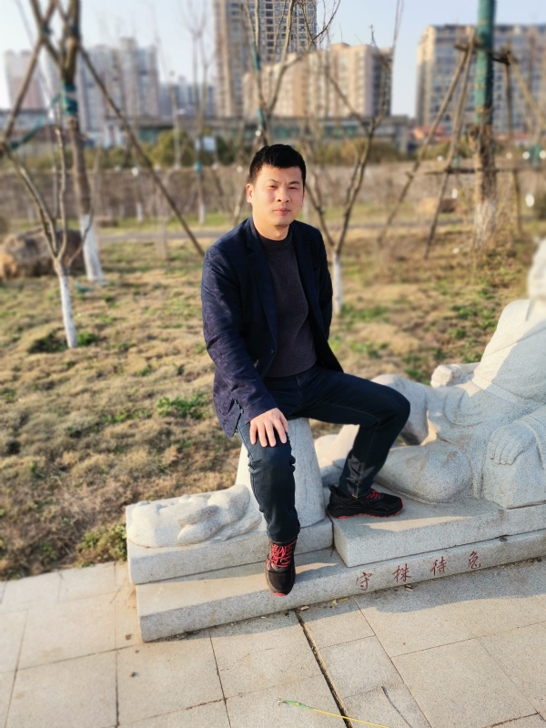 大举的第二张照片--台湾基督教相亲网