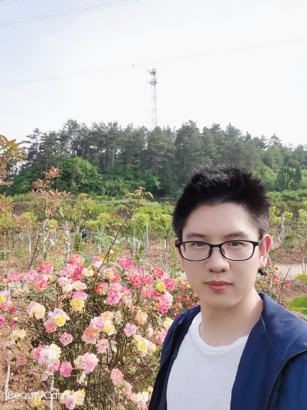 临海听风的第二张照片--台湾基督教相亲网