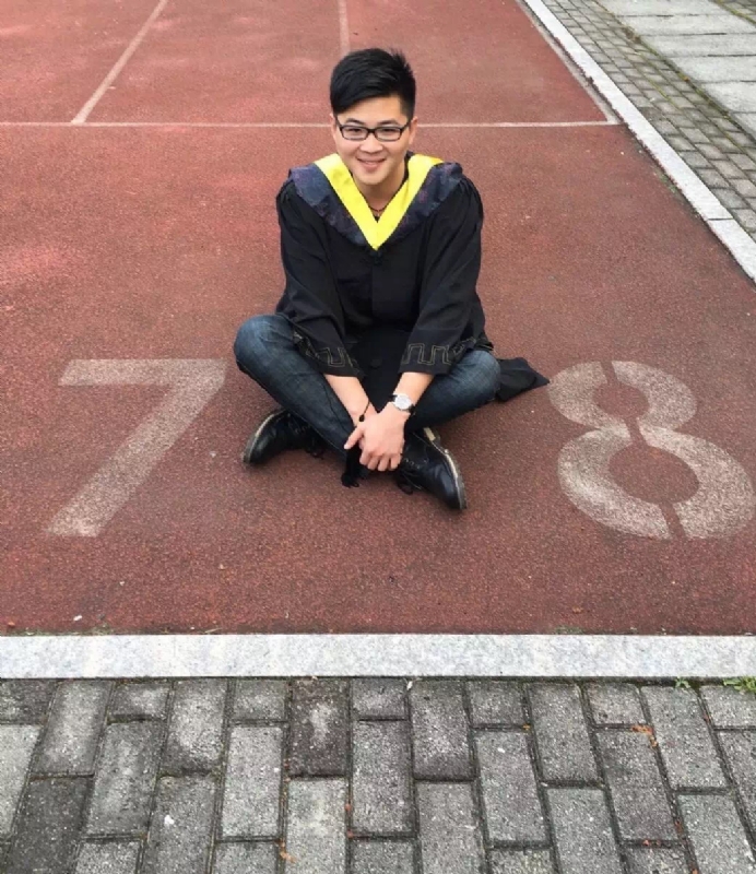 恶霸子92的第二张照片--台湾基督教相亲网