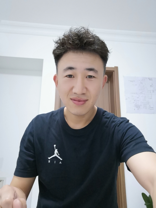 小样的第一张照片--台湾基督教相亲网