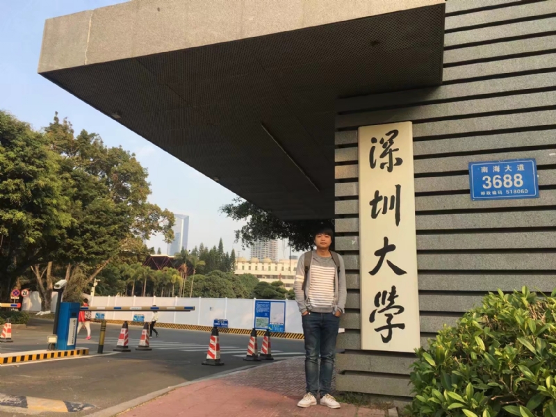 暮霭沉沉楚天阔的第一张照片--台湾基督教相亲网