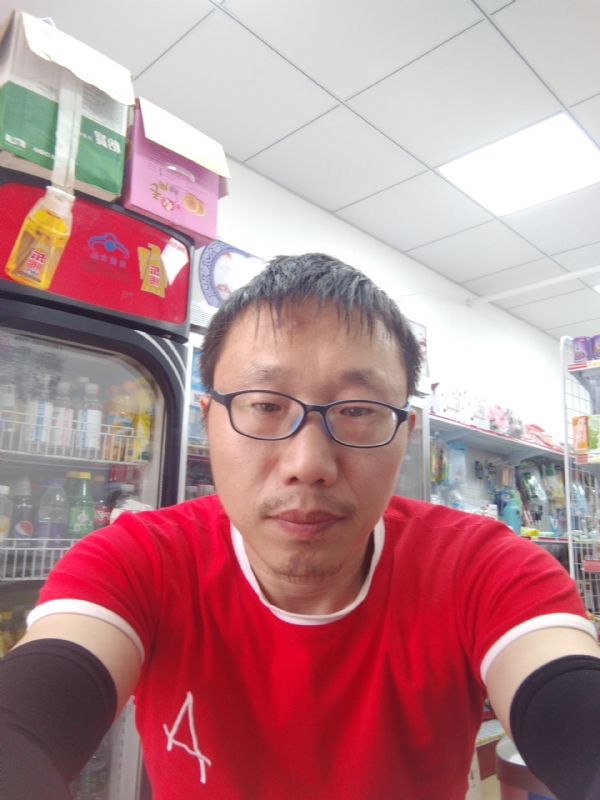 众里寻你的第一张照片--台湾基督教相亲网