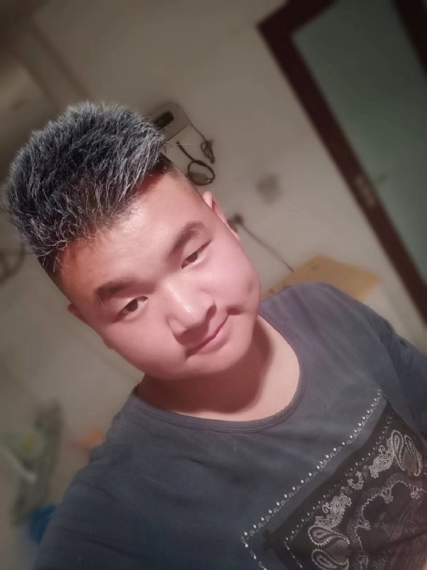 李子木的第一张照片--台湾基督教相亲网