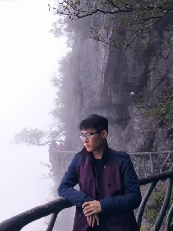 晨曦的第一张照片--台湾基督教相亲网