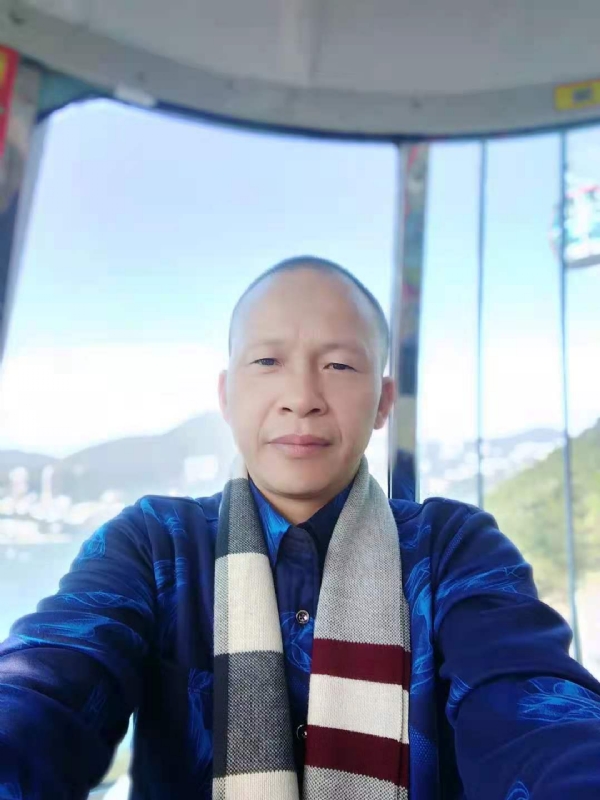 真心觅缘的第二张照片--台湾基督教相亲网