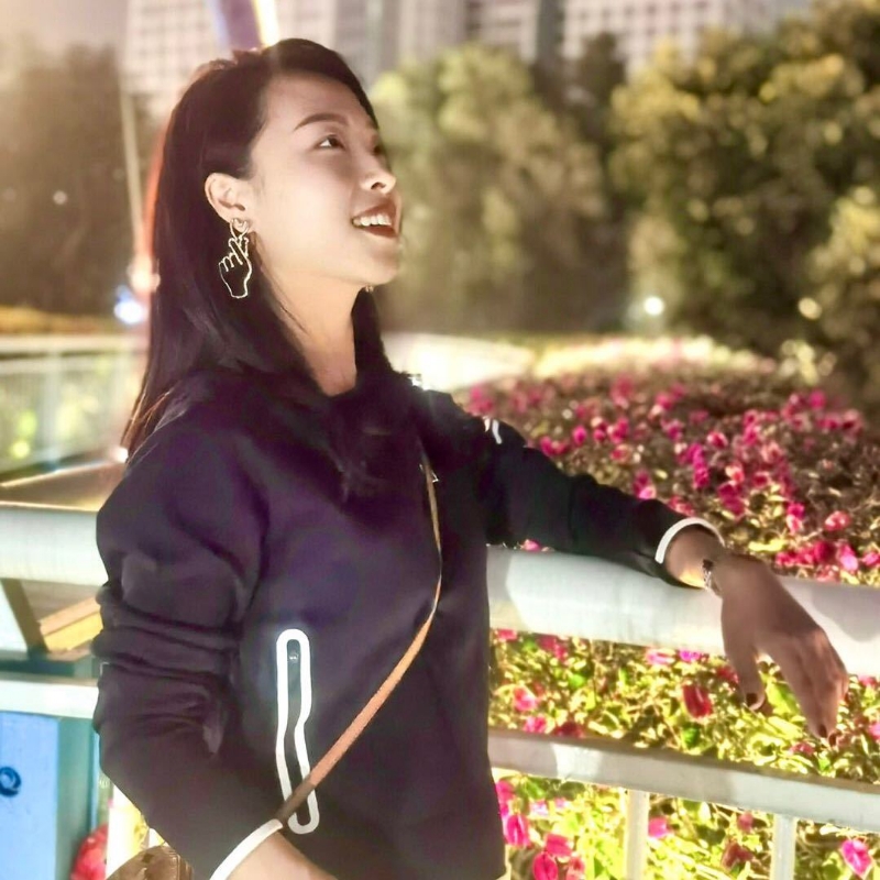 丫丫的第一张照片--台湾基督教相亲网