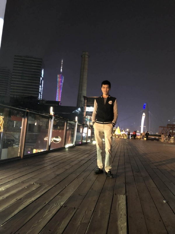 生机·略的第一张照片--台湾基督教相亲网