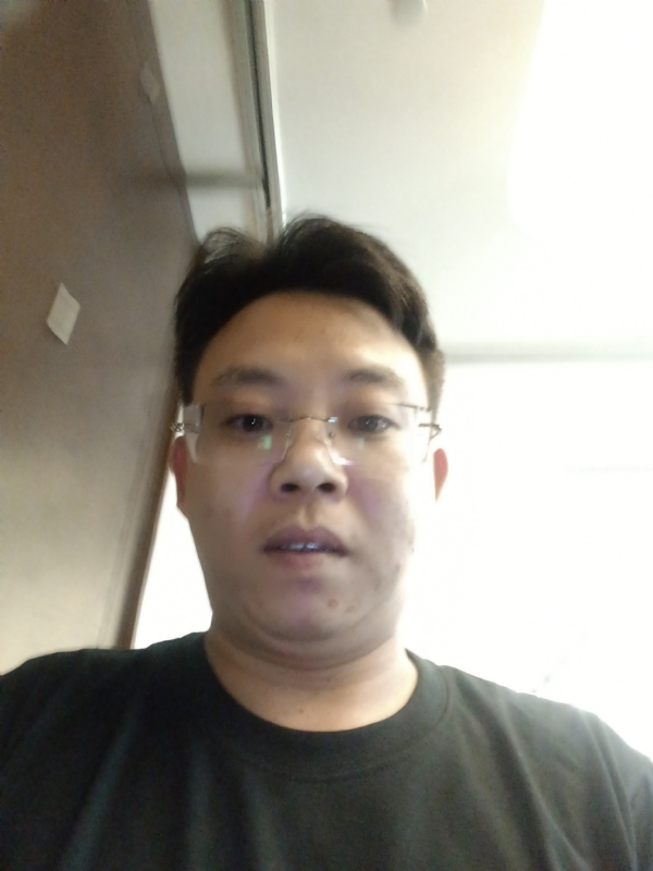 杨小锋的第一张照片--台湾基督教相亲网