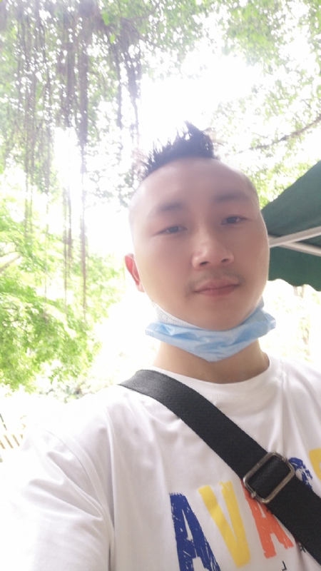 守望幸福的第一张照片--台湾基督教相亲网