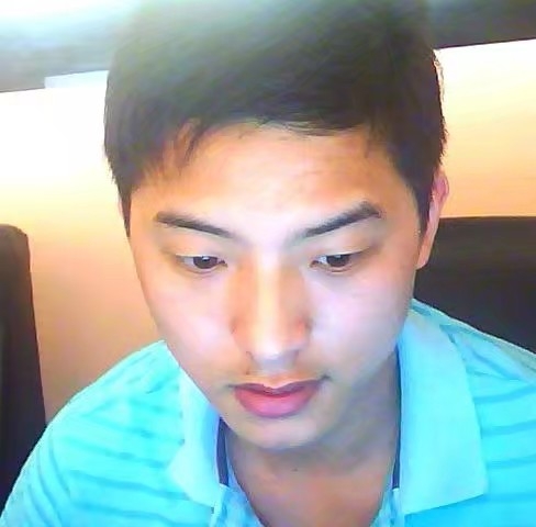 清风的第一张照片--台湾基督教相亲网