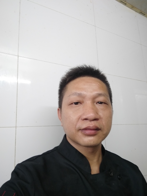 黎和平的第一张照片--台湾基督教相亲网