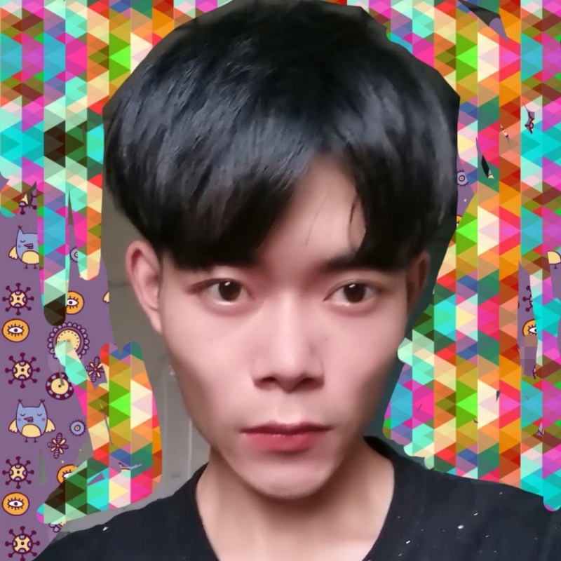 嘻嘻鱼20的第一张照片--台湾基督教相亲网
