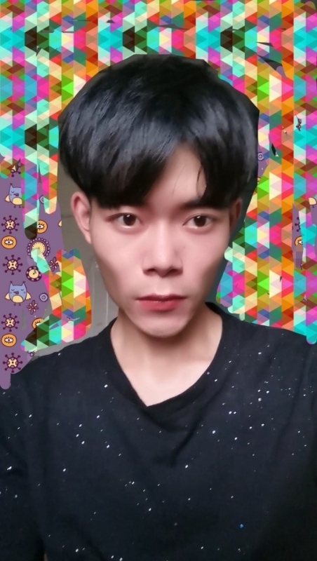 嘻嘻鱼20的第二张照片--台湾基督教相亲网