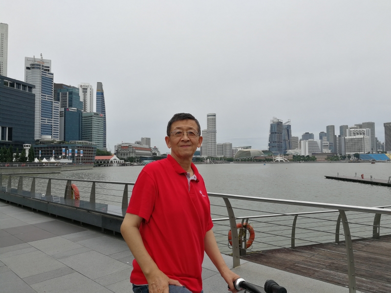 宁缺毋滥的第一张照片--台湾基督教相亲网