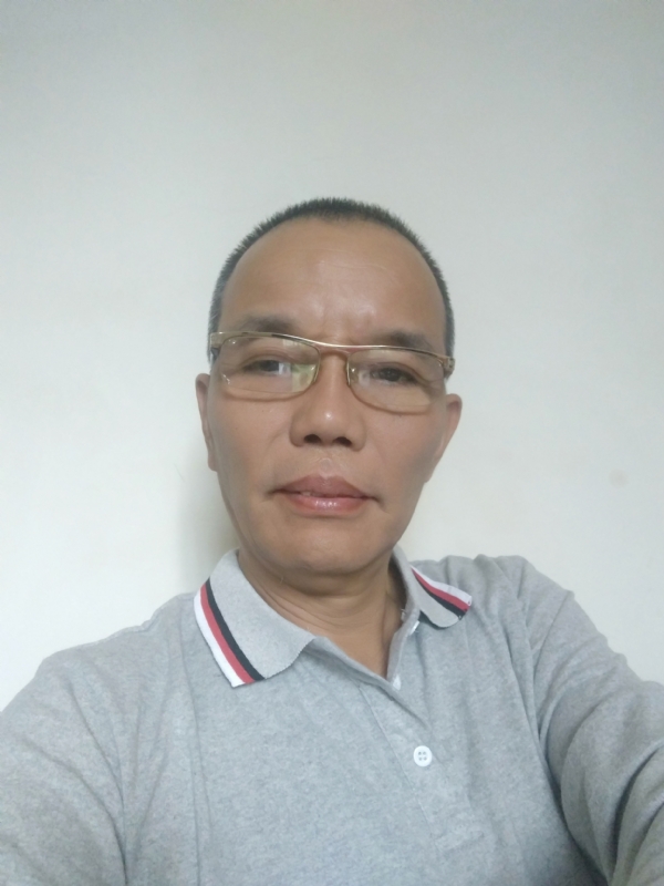 稳重大方的第一张照片--台湾基督教相亲网