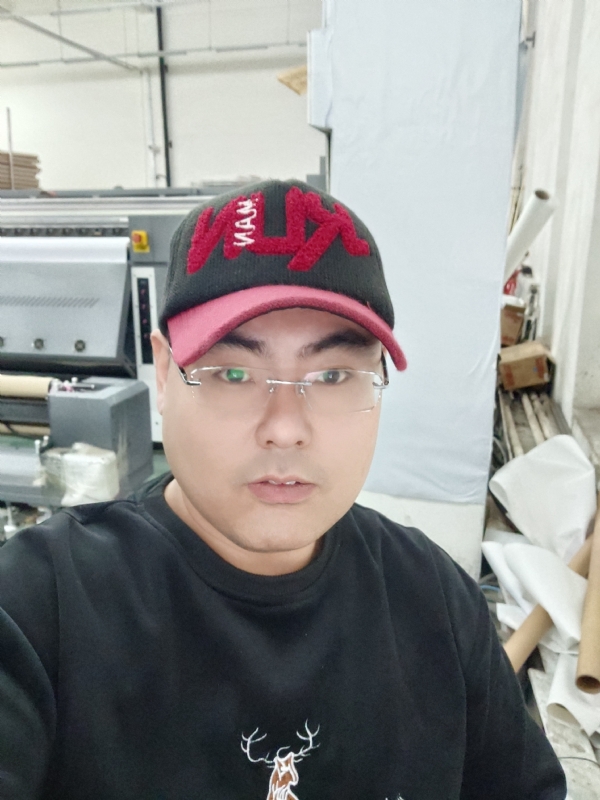 胖子的第一张照片--台湾基督教相亲网