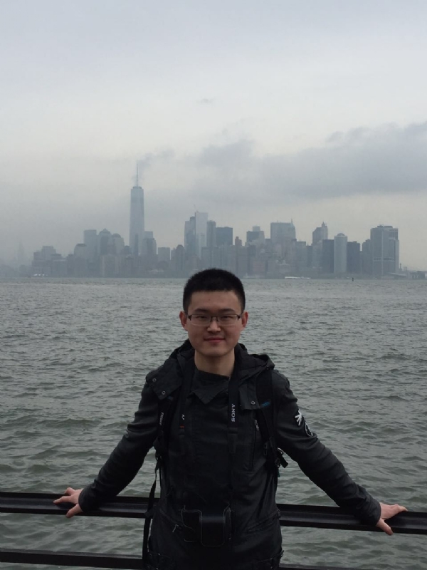 天长男孩的第一张照片--台湾基督教相亲网