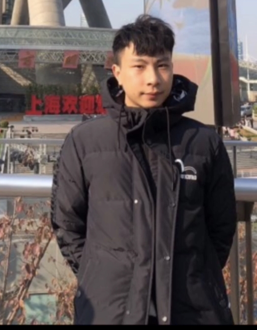 YDL的第一张照片--台湾基督教相亲网