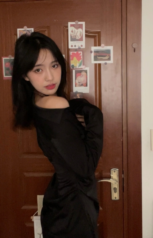 李美嘉的第一张照片--台湾基督教相亲网
