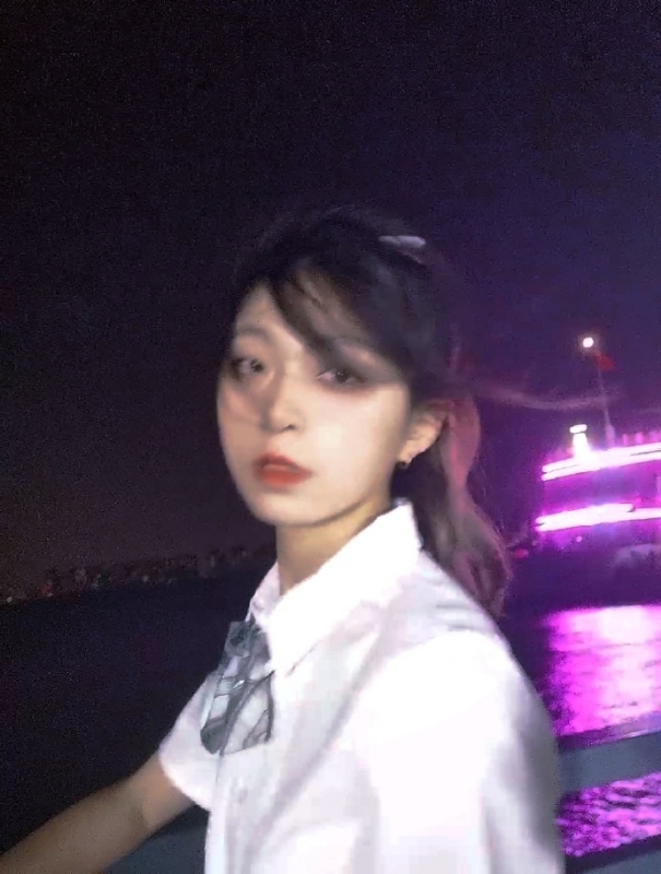 李美嘉的第四张照片--台湾基督教相亲网
