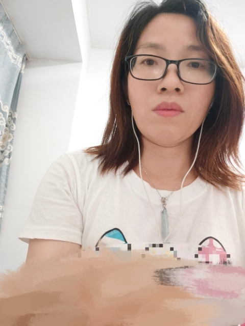 柠檬的第一张照片--台湾基督教相亲网